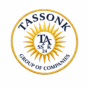 TASSONK Logo 06-05-26